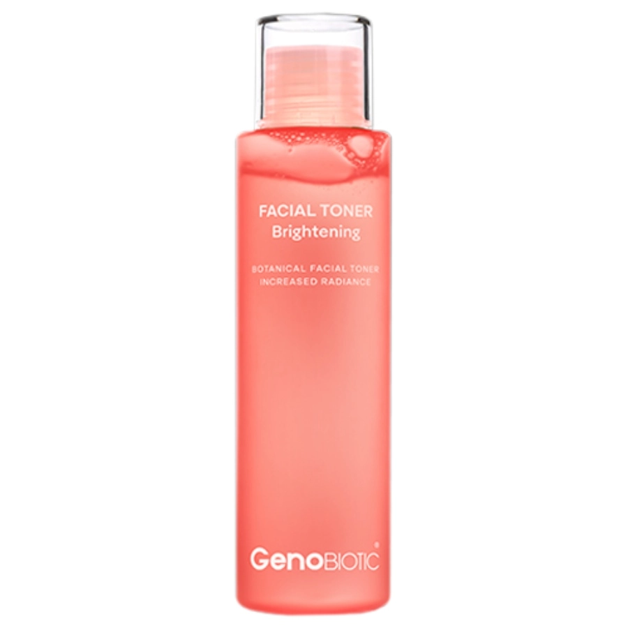 تونر روشن کننده ژنوبایوتیک